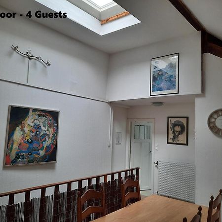Relax Sax Appartment Dinant Ngoại thất bức ảnh