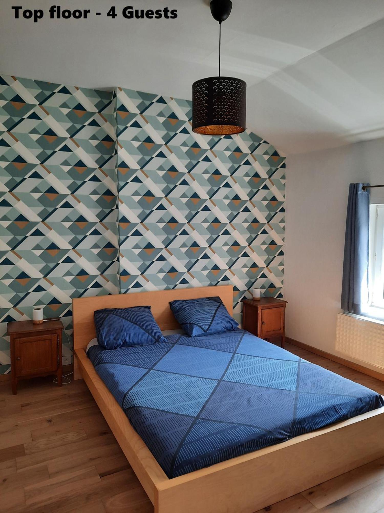 Relax Sax Appartment Dinant Ngoại thất bức ảnh