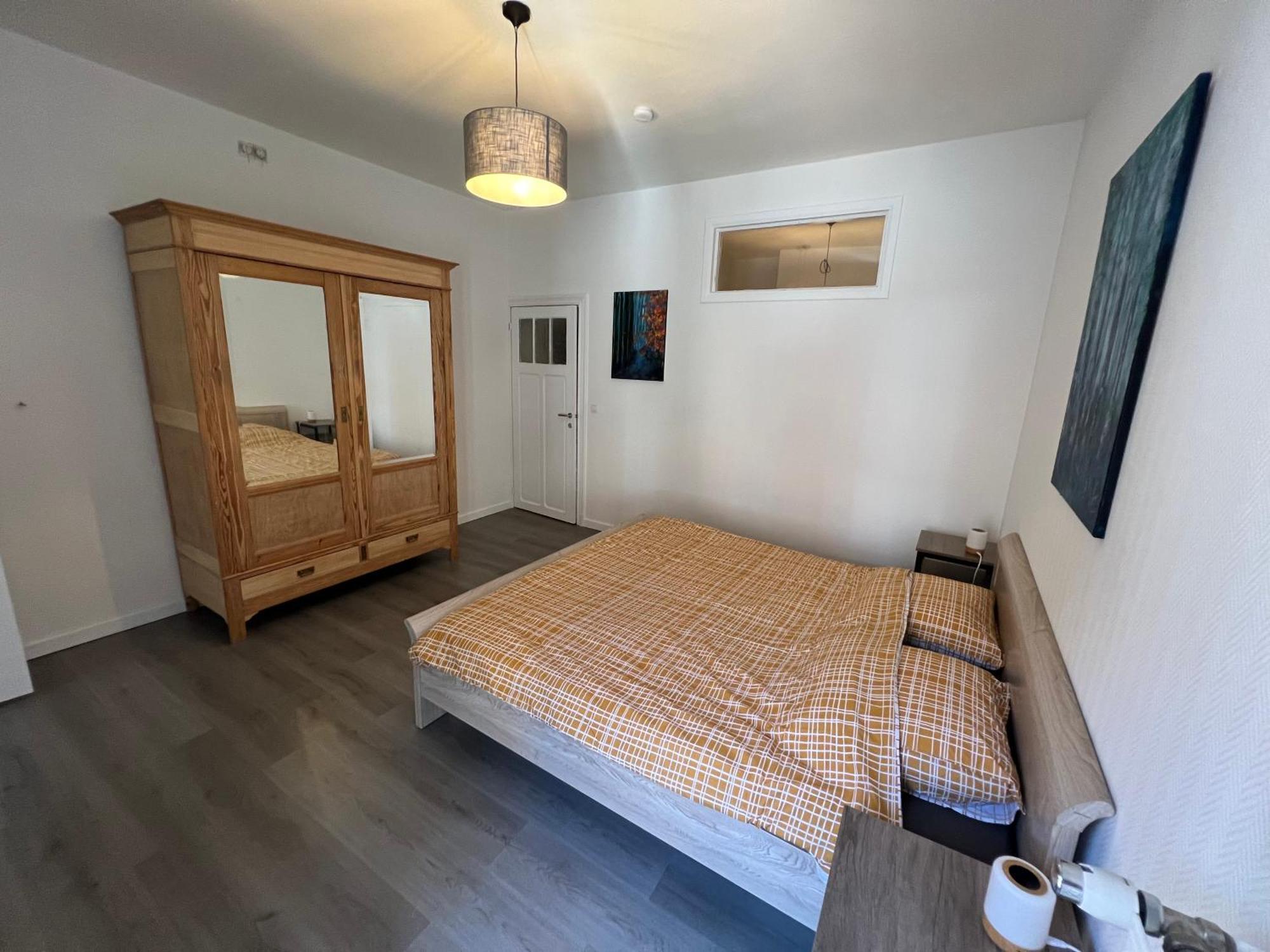 Relax Sax Appartment Dinant Phòng bức ảnh