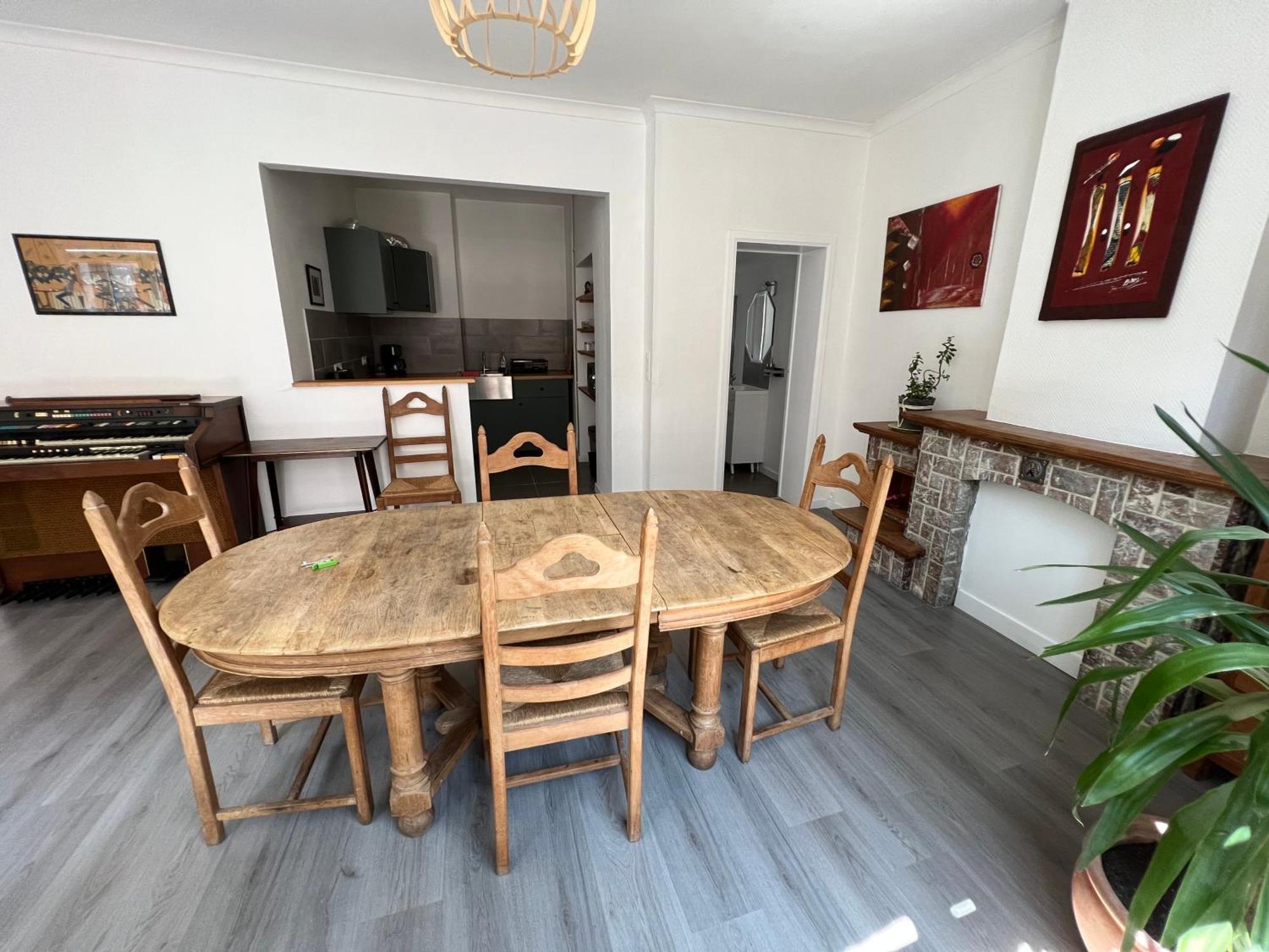 Relax Sax Appartment Dinant Phòng bức ảnh